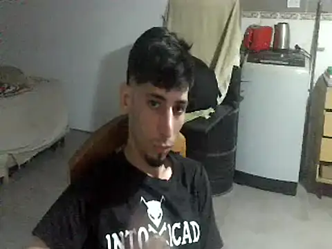 Franalbera online show from 2, 3, 2026