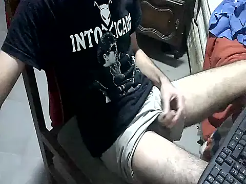 Franalbera online show from 22, 3, 2026