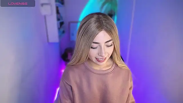 channel blondee online show from 6, 2, 2026