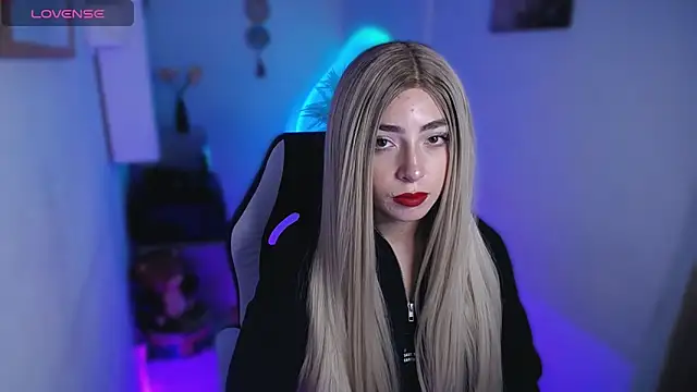 channel blondee online show from 12, 3, 2026