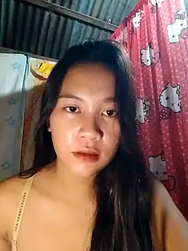 sheriesassyann online show from 14, 4, 2026