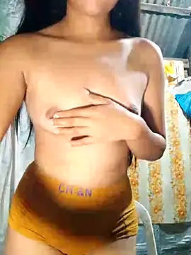 sheriesassyann online show from 18, 4, 2026