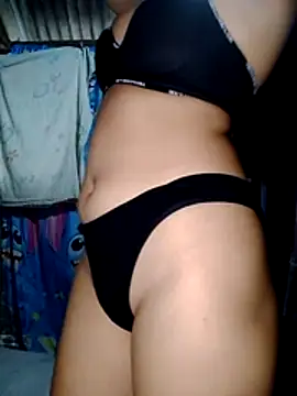 sheriesassyann online show from 23, 7, 2026