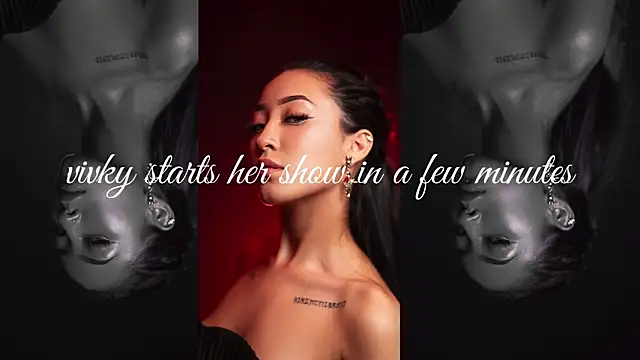 viicky r online show from 14, 3, 2026