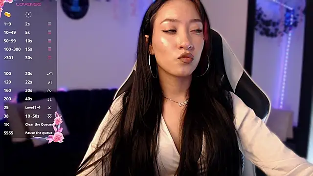 viicky r online show from 26, 5, 2026