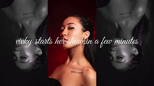 viicky r online show from 14, 4, 2026