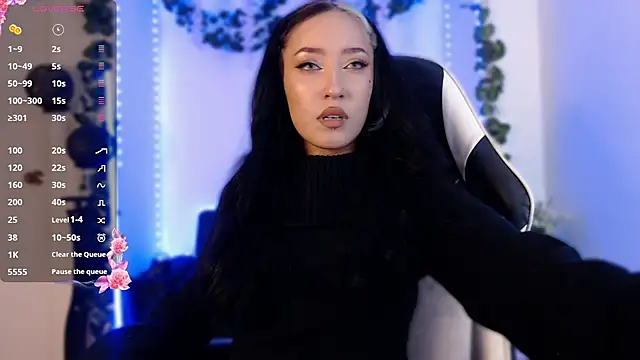 viicky r online show from 6, 4, 2026