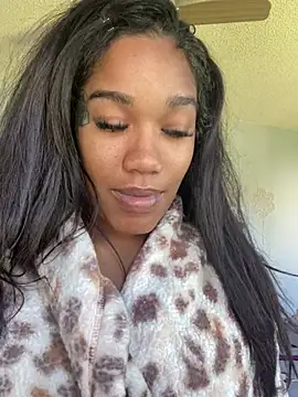 Ahlanacherae creamz online show from 17, 1, 2026