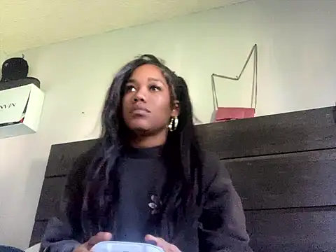 Ahlanacherae creamz online show from 10, 1, 2026