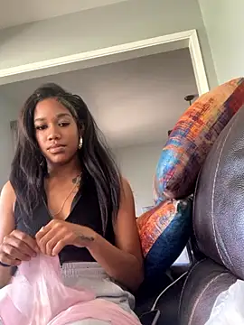 Ahlanacherae creamz online show from 16, 1, 2026