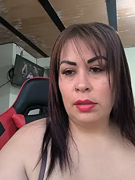 Snapshot of Natymendoza998 chatting on 8, 7, 2026 Natymendoza998 online show from 8, 7, 2026