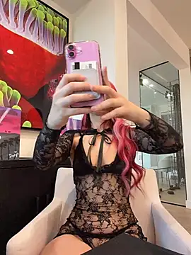 itscleomoon online show from 27, 2, 2026