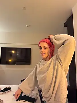 itscleomoon online show from 2, 3, 2026