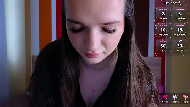 rokroxy online show from 12, 3, 2026