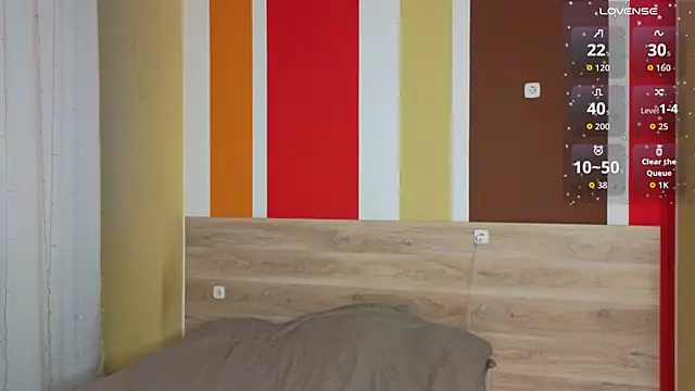 rokroxy online show from 25, 2, 2026