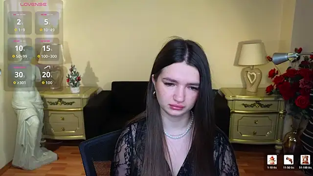 rokroxy online show from 15, 1, 2026