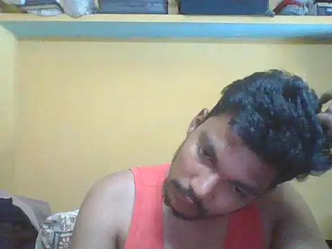 LUSTBOY4321 online show from 29, 3, 2026