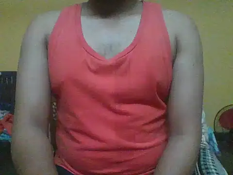 LUSTBOY4321 online show from 19, 1, 2026