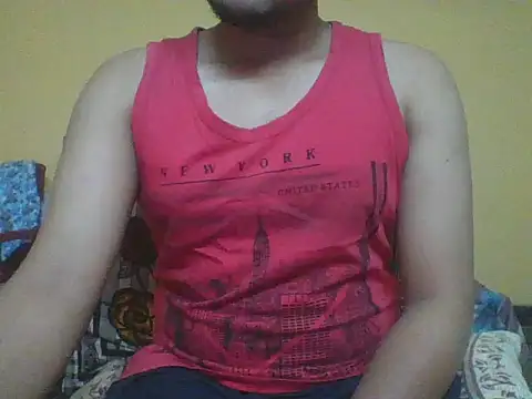 LUSTBOY4321 online show from 17, 1, 2026