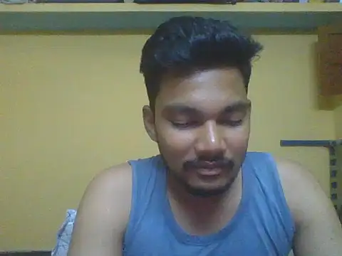 LUSTBOY4321 online show from 17, 3, 2026