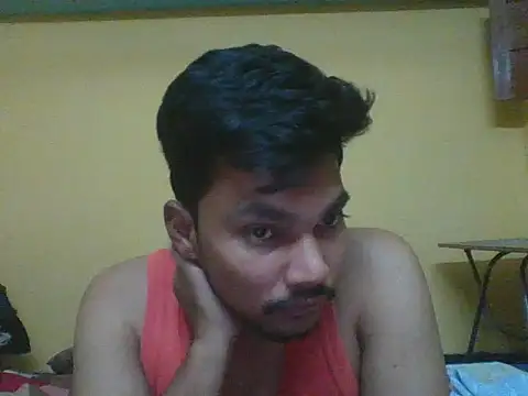 LUSTBOY4321 online show from 30, 4, 2026