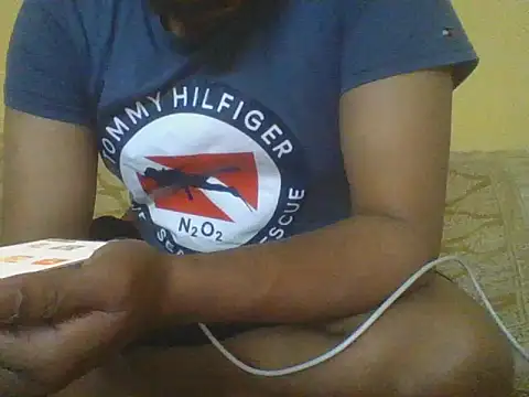 LUSTBOY4321 online show from 20, 12, 2025