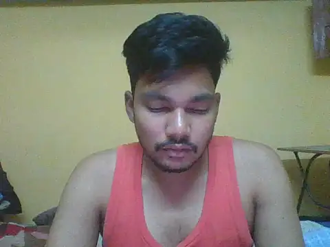 LUSTBOY4321 online show from 30, 4, 2026