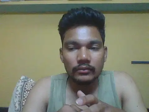 LUSTBOY4321 online show from 16, 3, 2026