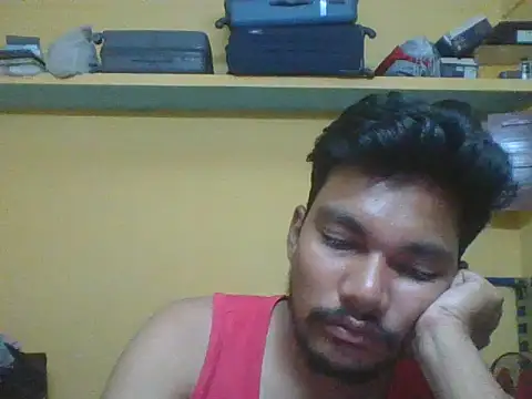 LUSTBOY4321 online show from 31, 3, 2026