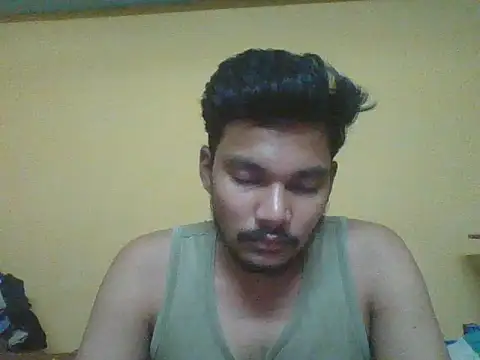 LUSTBOY4321 online show from 29, 4, 2026