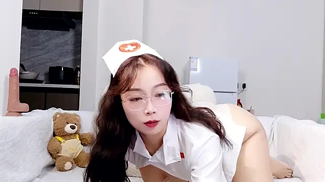xinxinchuxin661 online show from 8, 2, 2026