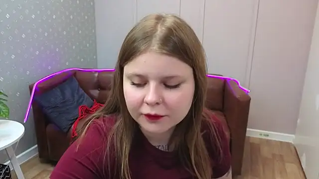 Alice Lissa online show from 20, 12, 2025