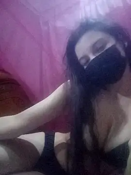 Mona139206 online show from 9, 3, 2026