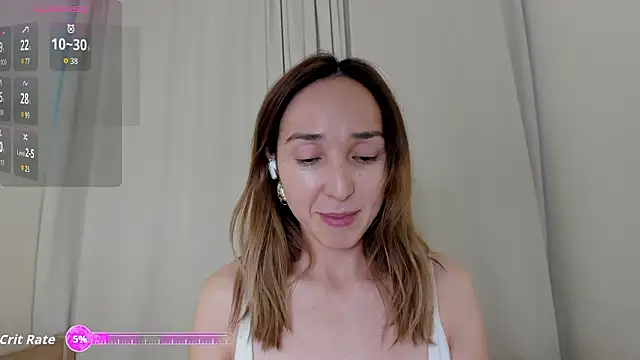 dianakim08 online show from 6, 2, 2026