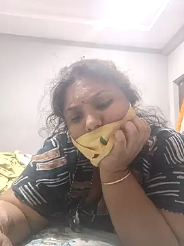 Telugumistress online show from 20, 4, 2026