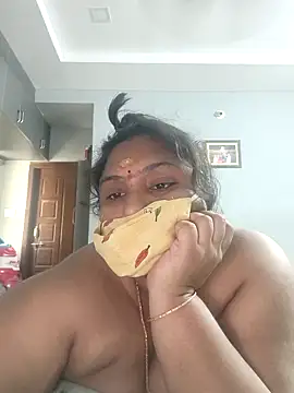 Telugumistress online show from 5, 5, 2026