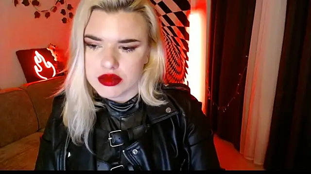 Ariana Saint online show from 20, 2, 2026