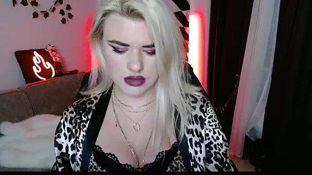 Ariana Saint online show from 20, 3, 2026