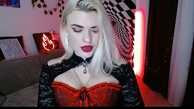 Ariana Saint online show from 5, 2, 2026