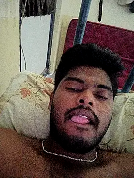 Anji8639 online show from 12, 3, 2026