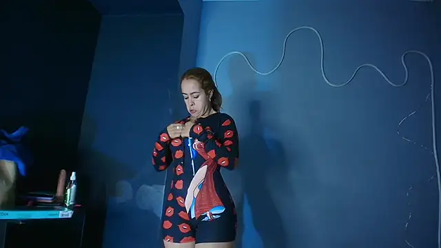 saramaartinez online show from 9, 1, 2026