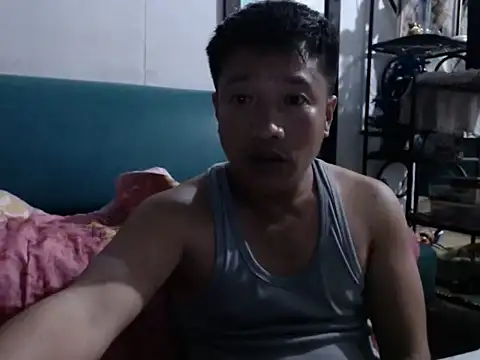 PhilipofHeaven online show from 5, 3, 2026