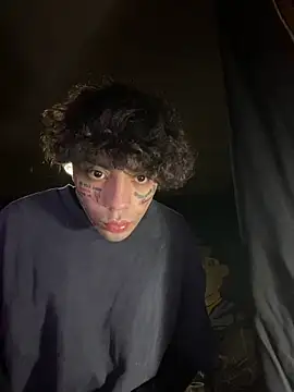 baby young online show from 20, 12, 2025