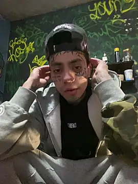 baby young online show from 25, 2, 2026