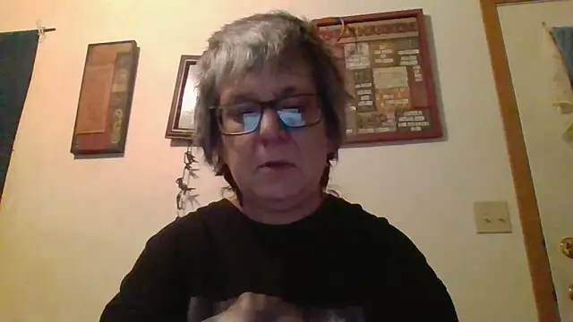 becky1111 online show from 20, 5, 2026