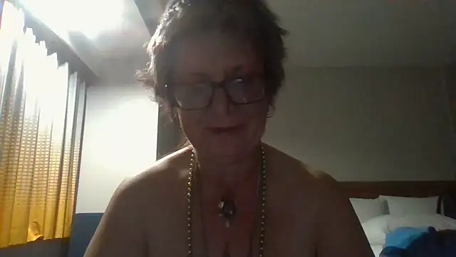 becky1111 online show from 18, 4, 2026