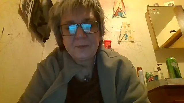 becky1111 online show from 19, 5, 2026