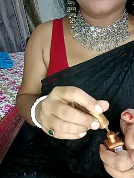 MAHI066 online show from 27, 4, 2026