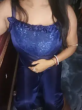 MAHI066 online show from 21, 7, 2026