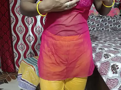 surbhi01 online show from 26, 6, 2026
